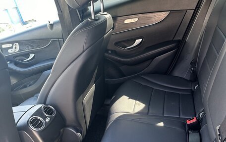 Mercedes-Benz GLC Coupe, 2019 год, 3 450 000 рублей, 13 фотография