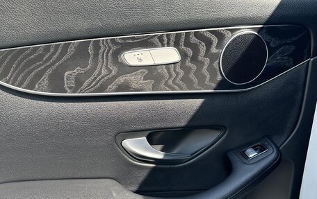 Mercedes-Benz GLC Coupe, 2019 год, 3 450 000 рублей, 14 фотография