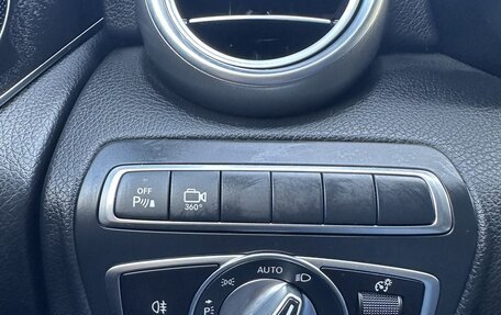 Mercedes-Benz GLC Coupe, 2019 год, 3 450 000 рублей, 18 фотография