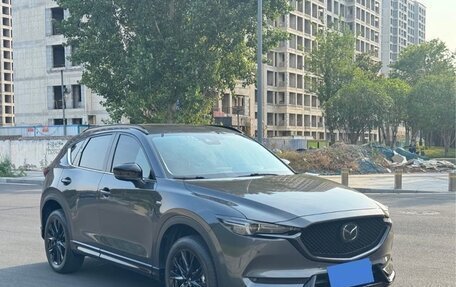 Mazda CX-5 II, 2021 год, 2 150 000 рублей, 2 фотография