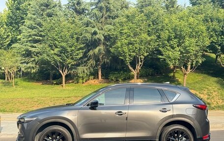 Mazda CX-5 II, 2021 год, 2 150 000 рублей, 4 фотография