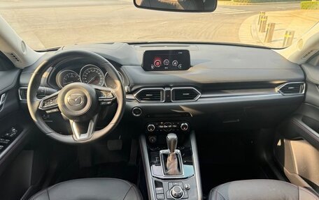 Mazda CX-5 II, 2021 год, 2 150 000 рублей, 9 фотография