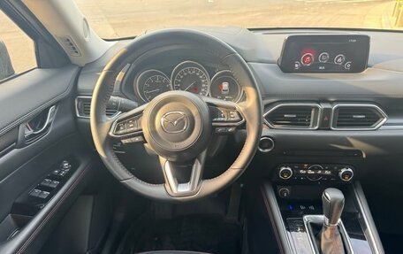 Mazda CX-5 II, 2021 год, 2 150 000 рублей, 10 фотография