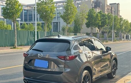 Mazda CX-5 II, 2021 год, 2 150 000 рублей, 6 фотография