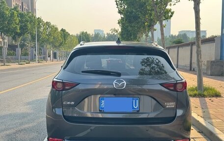 Mazda CX-5 II, 2021 год, 2 150 000 рублей, 7 фотография