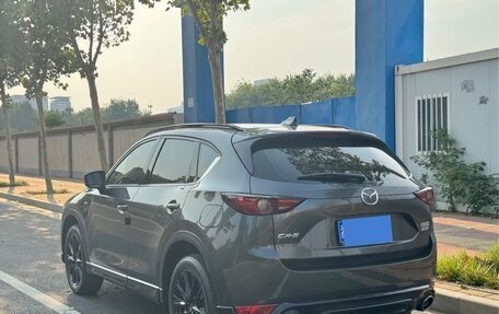 Mazda CX-5 II, 2021 год, 2 150 000 рублей, 5 фотография