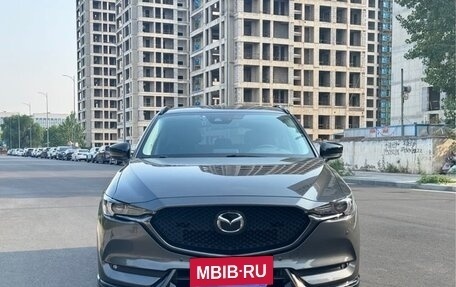 Mazda CX-5 II, 2021 год, 2 150 000 рублей, 3 фотография