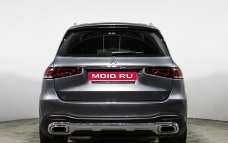 Mercedes-Benz GLS, 2020 год, 7 416 000 рублей, 6 фотография
