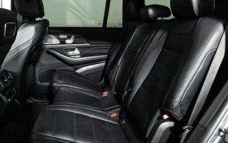 Mercedes-Benz GLS, 2020 год, 7 416 000 рублей, 10 фотография