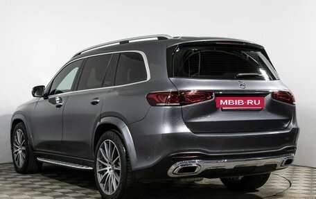 Mercedes-Benz GLS, 2020 год, 7 416 000 рублей, 7 фотография
