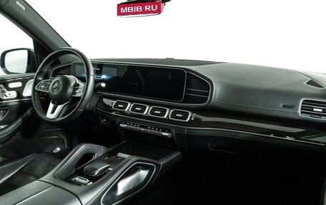Mercedes-Benz GLS, 2020 год, 7 416 000 рублей, 9 фотография