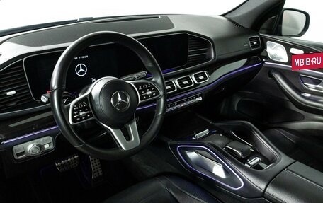 Mercedes-Benz GLS, 2020 год, 7 416 000 рублей, 11 фотография