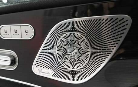 Mercedes-Benz GLS, 2020 год, 7 416 000 рублей, 28 фотография