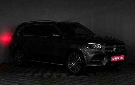 Mercedes-Benz GLS, 2020 год, 7 416 000 рублей, 33 фотография