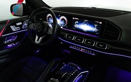 Mercedes-Benz GLS, 2020 год, 7 416 000 рублей, 32 фотография