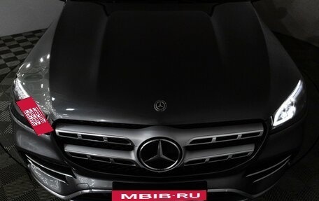 Mercedes-Benz GLS, 2020 год, 7 416 000 рублей, 34 фотография