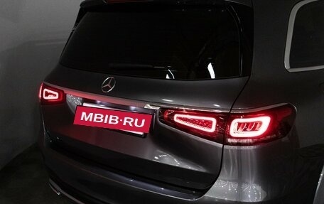 Mercedes-Benz GLS, 2020 год, 7 416 000 рублей, 37 фотография