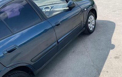 Nissan Almera Classic, 2008 год, 265 000 рублей, 1 фотография