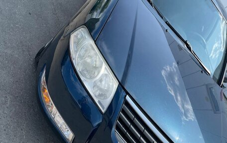 Nissan Almera Classic, 2008 год, 265 000 рублей, 4 фотография