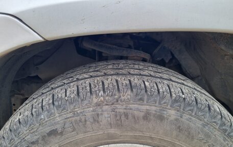 Toyota Land Cruiser Prado 120 рестайлинг, 2007 год, 1 450 000 рублей, 6 фотография