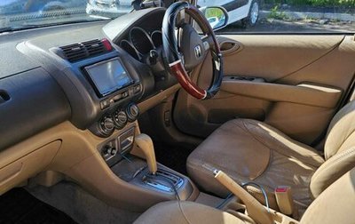 Honda City IV, 2003 год, 350 000 рублей, 1 фотография