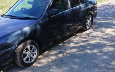 Mazda Capella, 2000 год, 290 000 рублей, 1 фотография