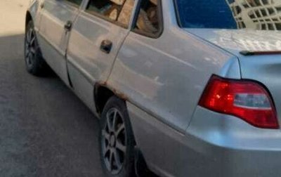 Daewoo Nexia I рестайлинг, 2011 год, 230 000 рублей, 1 фотография