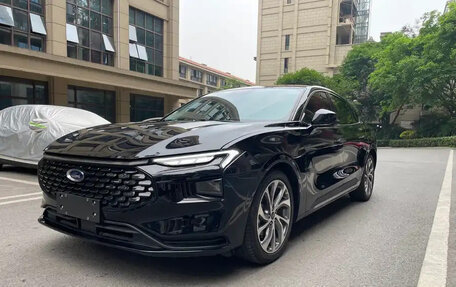 Ford Mondeo, 2022 год, 2 100 000 рублей, 1 фотография