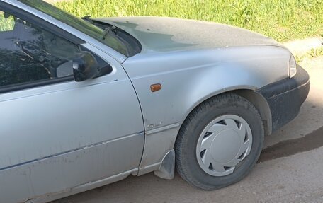 Daewoo Nexia I рестайлинг, 2002 год, 135 000 рублей, 1 фотография