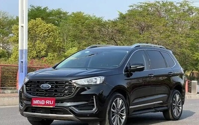 Ford Edge II рестайлинг, 2021 год, 2 300 000 рублей, 1 фотография