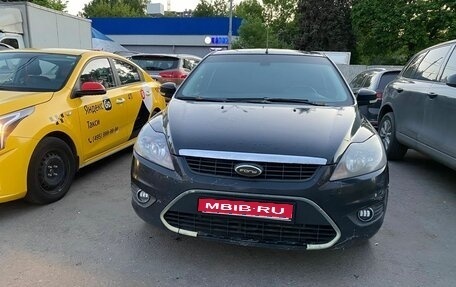 Ford Focus II рестайлинг, 2010 год, 425 000 рублей, 1 фотография