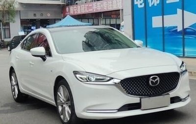 Mazda 6, 2020 год, 2 135 441 рублей, 1 фотография