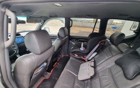 Toyota Land Cruiser Prado 120 рестайлинг, 2007 год, 1 450 000 рублей, 8 фотография