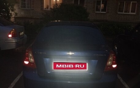 Chevrolet Lacetti, 2010 год, 330 000 рублей, 1 фотография