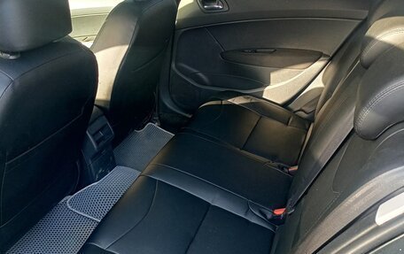 Peugeot 408 I рестайлинг, 2013 год, 420 000 рублей, 7 фотография
