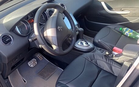 Peugeot 408 I рестайлинг, 2013 год, 420 000 рублей, 6 фотография