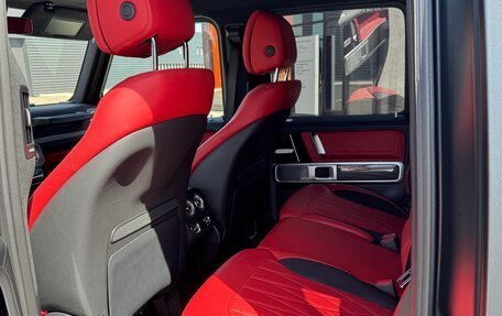 Mercedes-Benz G-Класс W463 рестайлинг _iii, 2021 год, 22 000 000 рублей, 5 фотография