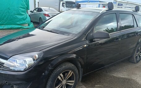 Opel Astra H, 2007 год, 480 000 рублей, 2 фотография