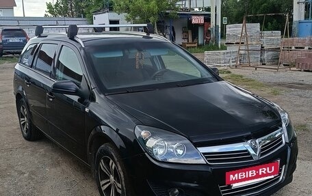 Opel Astra H, 2007 год, 480 000 рублей, 6 фотография