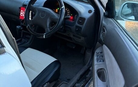 Nissan Sunny B15, 2001 год, 117 000 рублей, 5 фотография