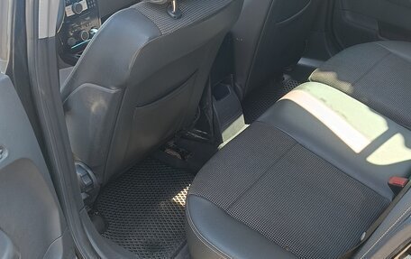 Opel Astra H, 2007 год, 480 000 рублей, 7 фотография