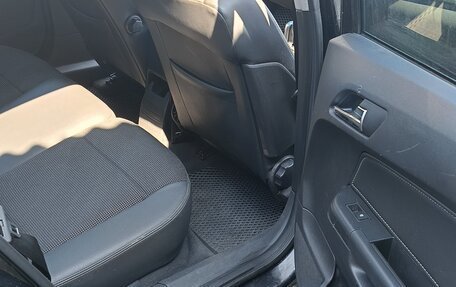 Opel Astra H, 2007 год, 480 000 рублей, 13 фотография