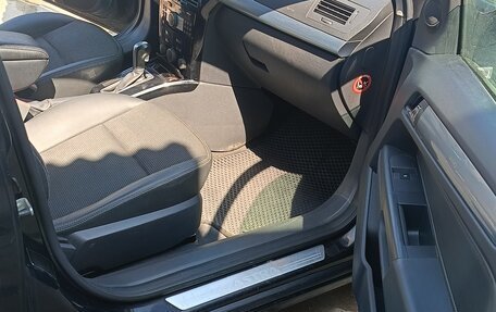 Opel Astra H, 2007 год, 480 000 рублей, 11 фотография