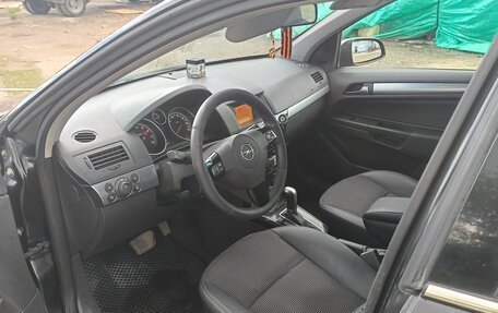 Opel Astra H, 2007 год, 480 000 рублей, 10 фотография