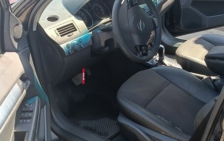 Opel Astra H, 2007 год, 480 000 рублей, 8 фотография