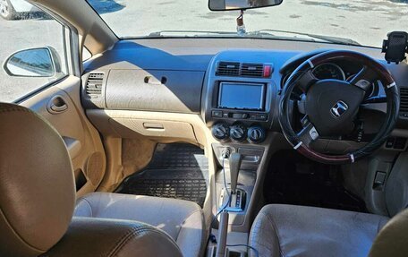 Honda City IV, 2003 год, 350 000 рублей, 3 фотография