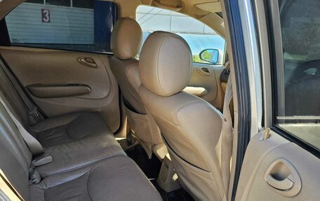 Honda City IV, 2003 год, 350 000 рублей, 4 фотография