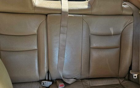 Honda City IV, 2003 год, 350 000 рублей, 11 фотография