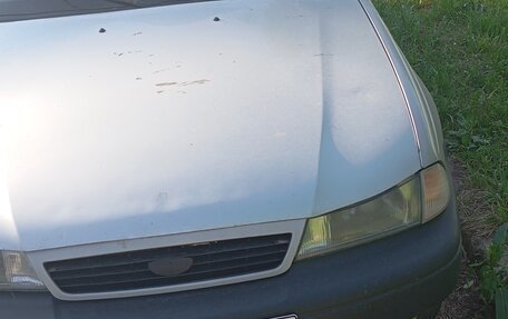Daewoo Nexia I рестайлинг, 2002 год, 135 000 рублей, 3 фотография