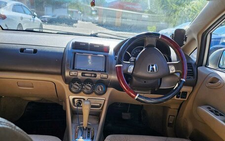 Honda City IV, 2003 год, 350 000 рублей, 13 фотография